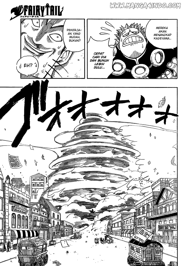 Fairy Tail Bab 16 halaman 6