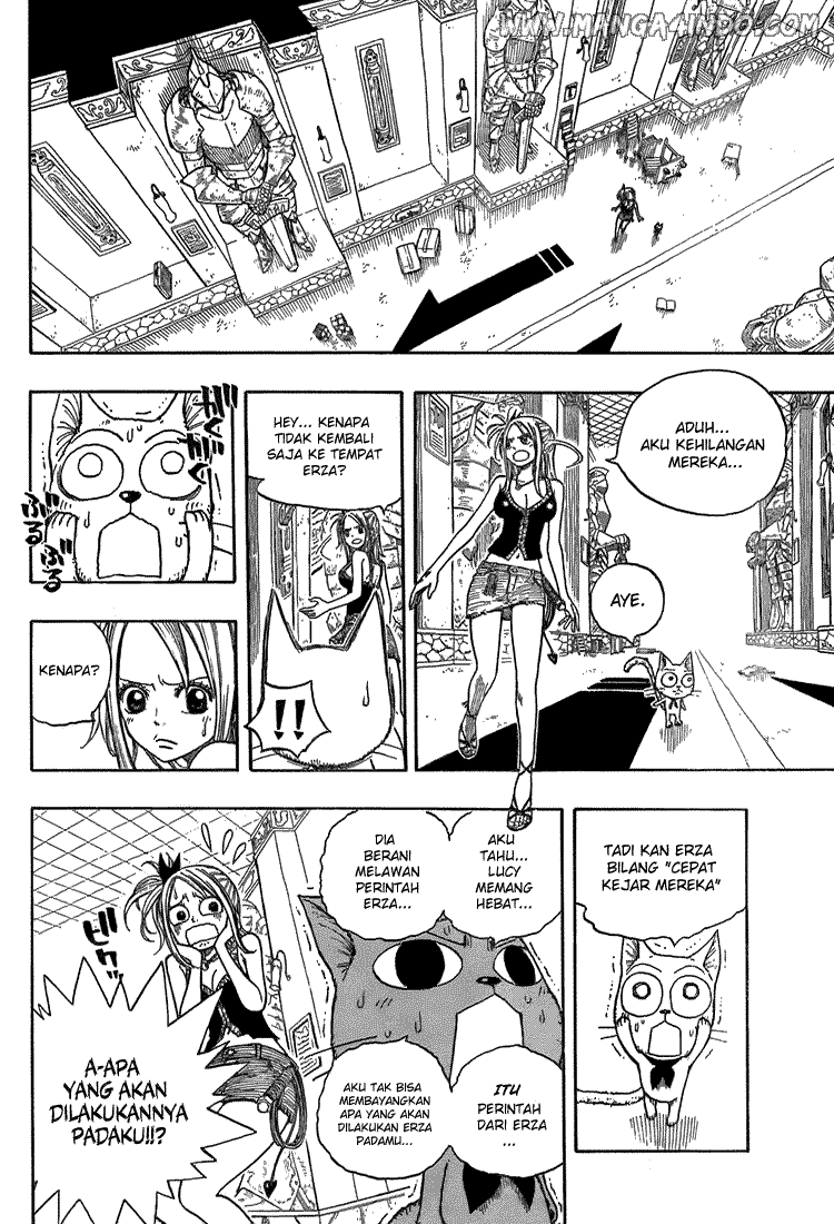 Fairy Tail Bab 16 halaman 7