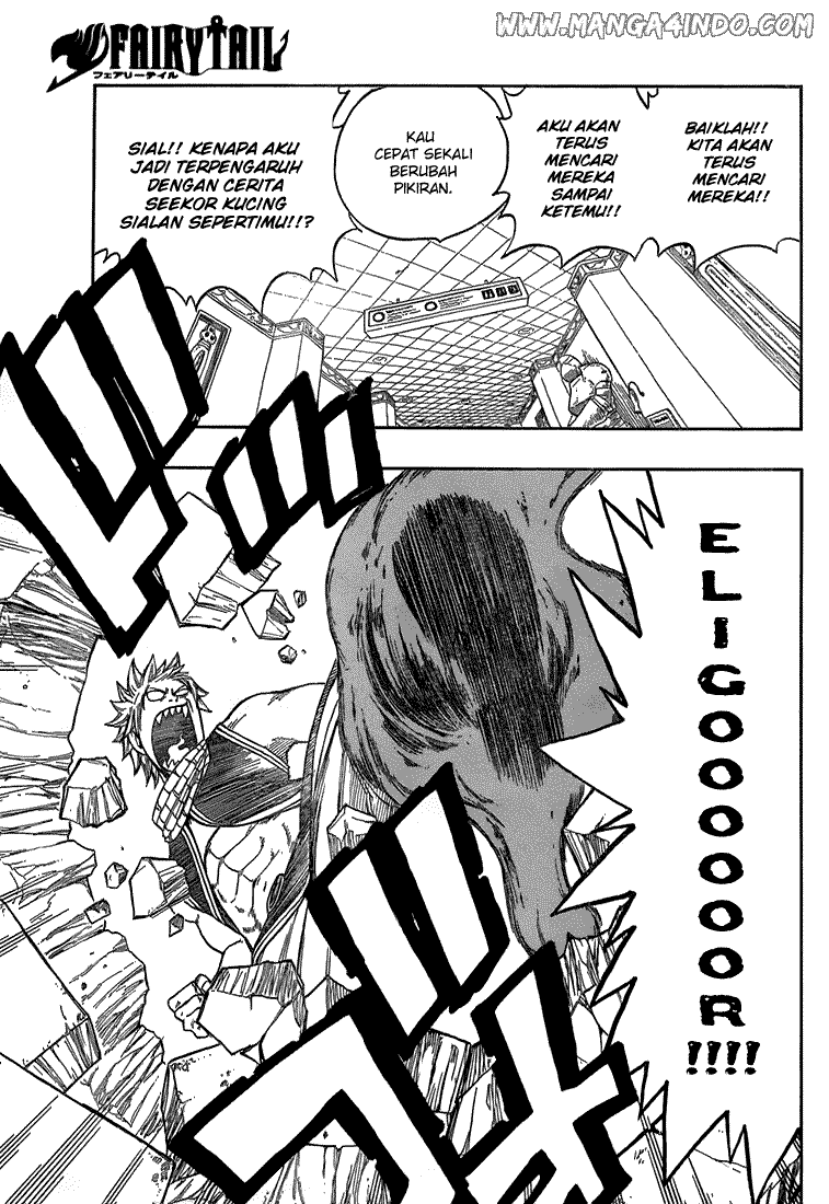 Fairy Tail Bab 16 halaman 8