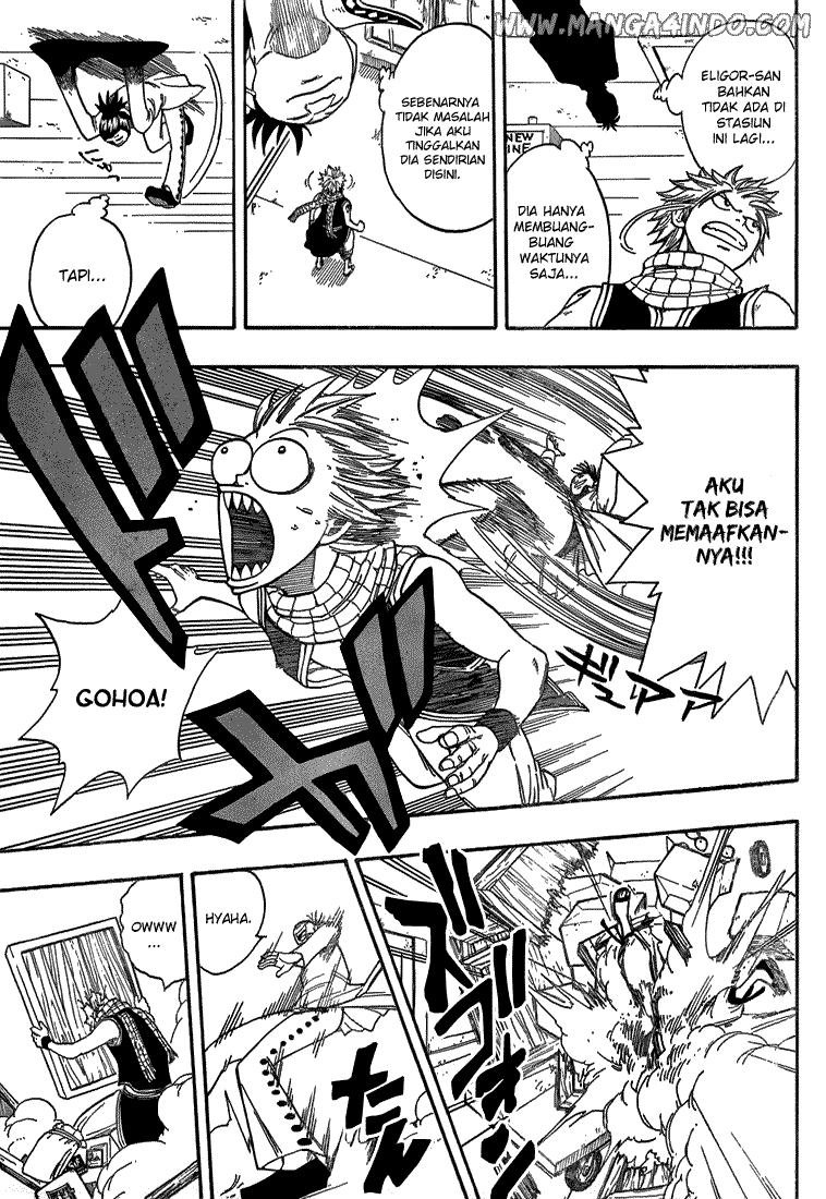 Fairy Tail Bab 16 halaman 10