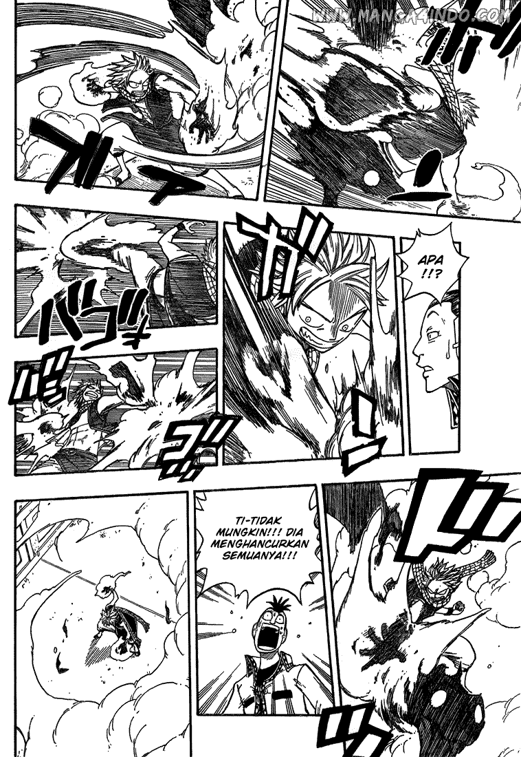 Fairy Tail Bab 16 halaman 13