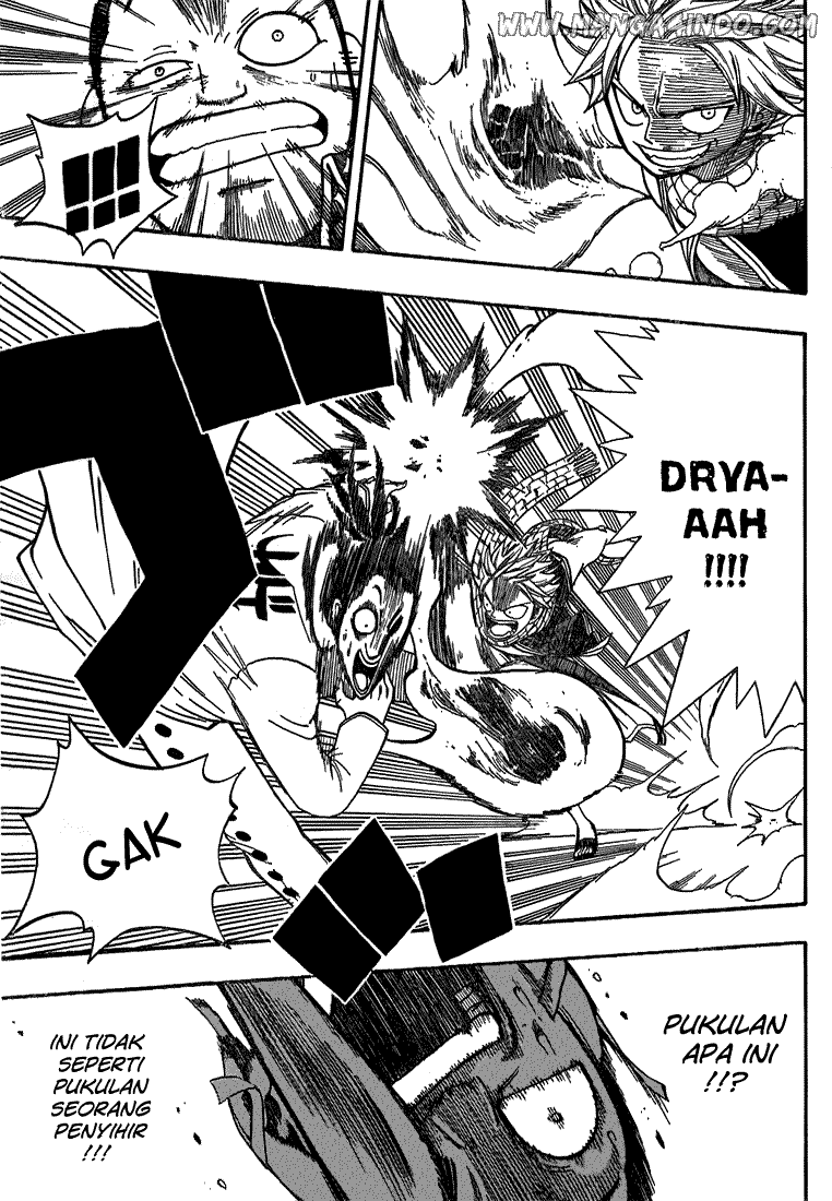 Fairy Tail Bab 16 halaman 14