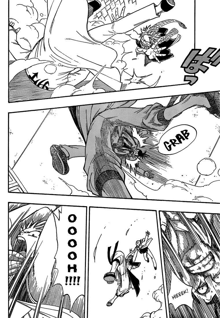 Fairy Tail Bab 16 halaman 15