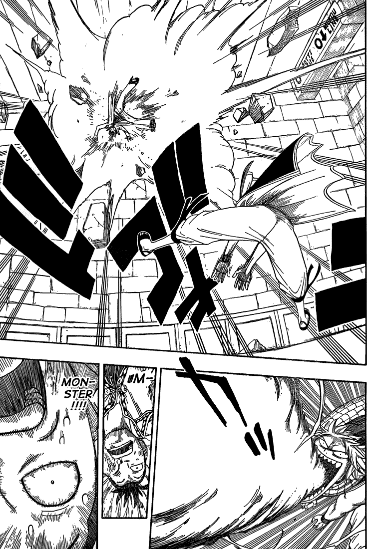 Fairy Tail Bab 16 halaman 16