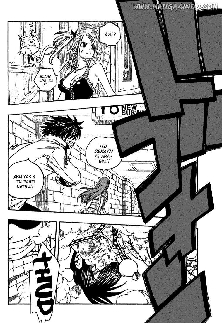 Fairy Tail Bab 16 halaman 17