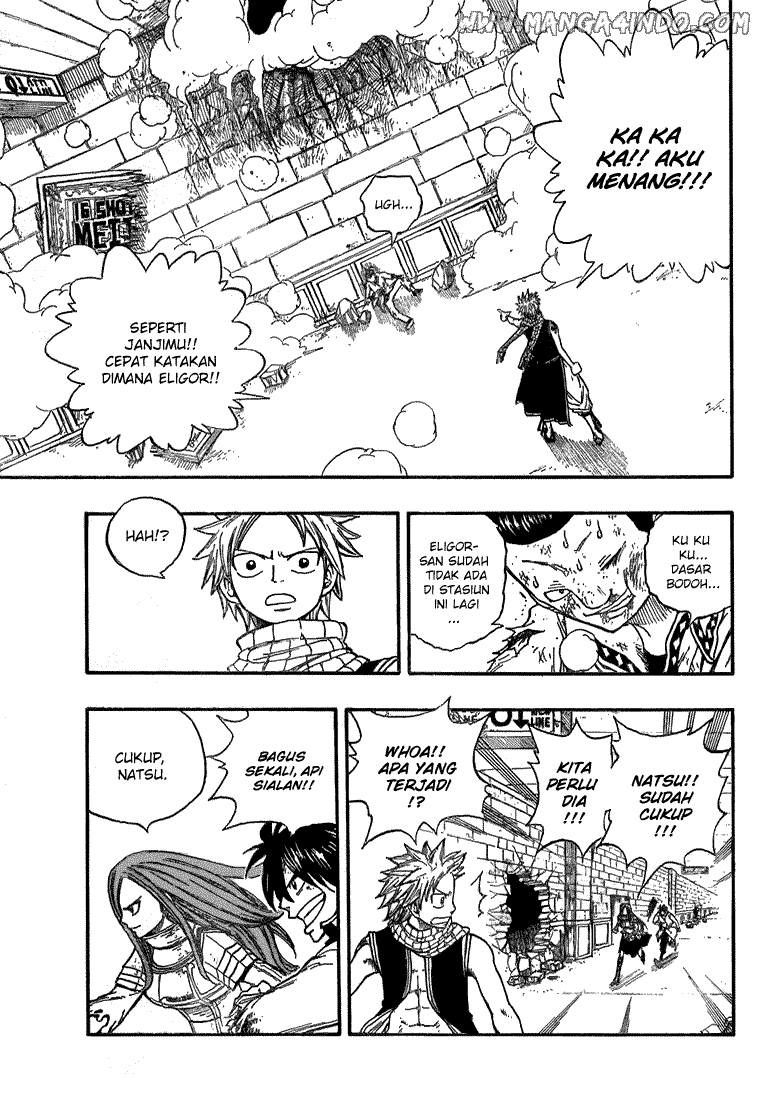 Fairy Tail Bab 16 halaman 18