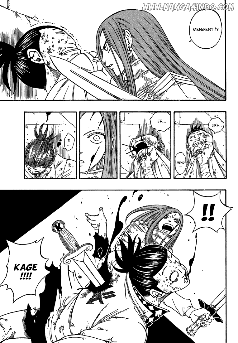 Fairy Tail Bab 16 halaman 20