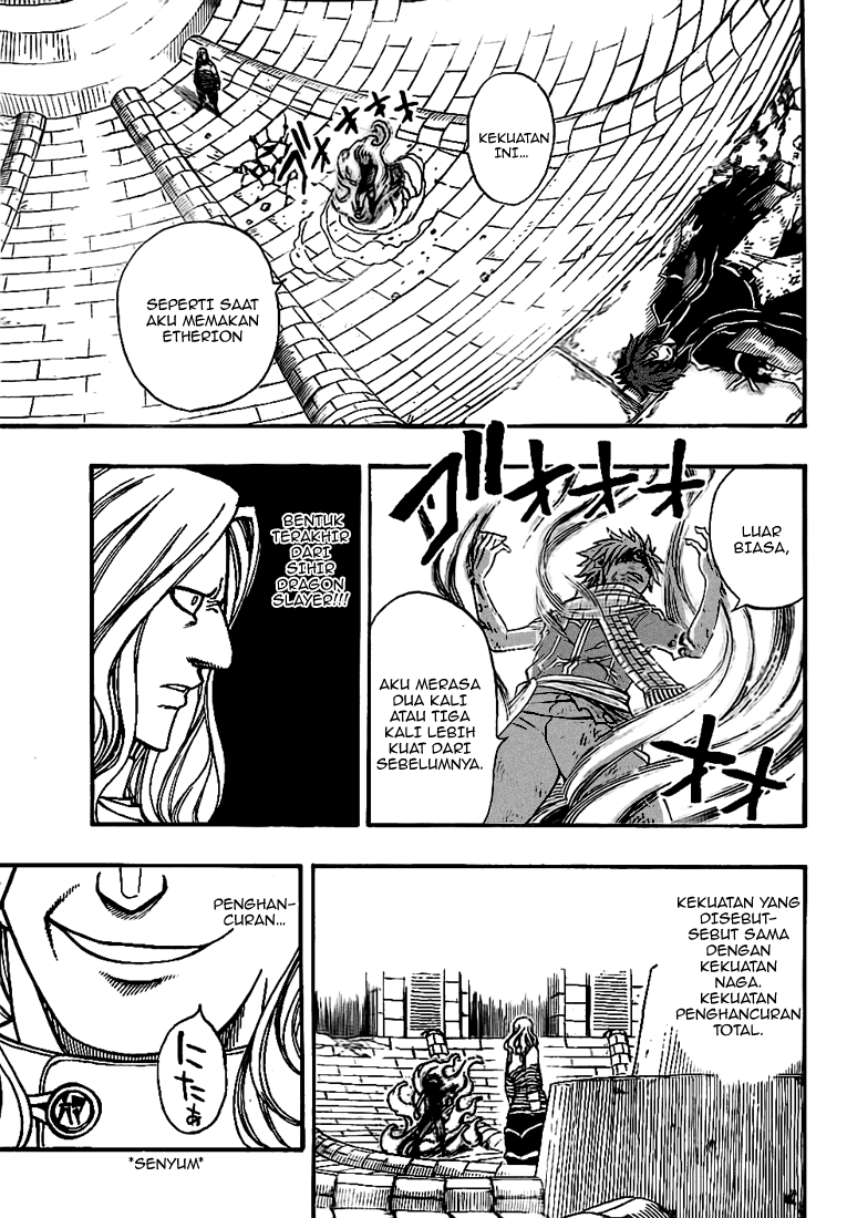 Fairy Tail Bab 160 halaman 3