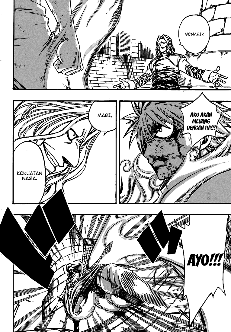Fairy Tail Bab 160 halaman 4