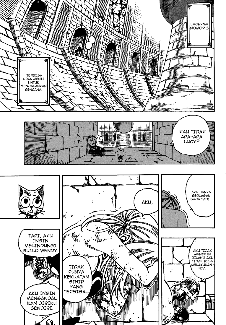 Fairy Tail Bab 160 halaman 5