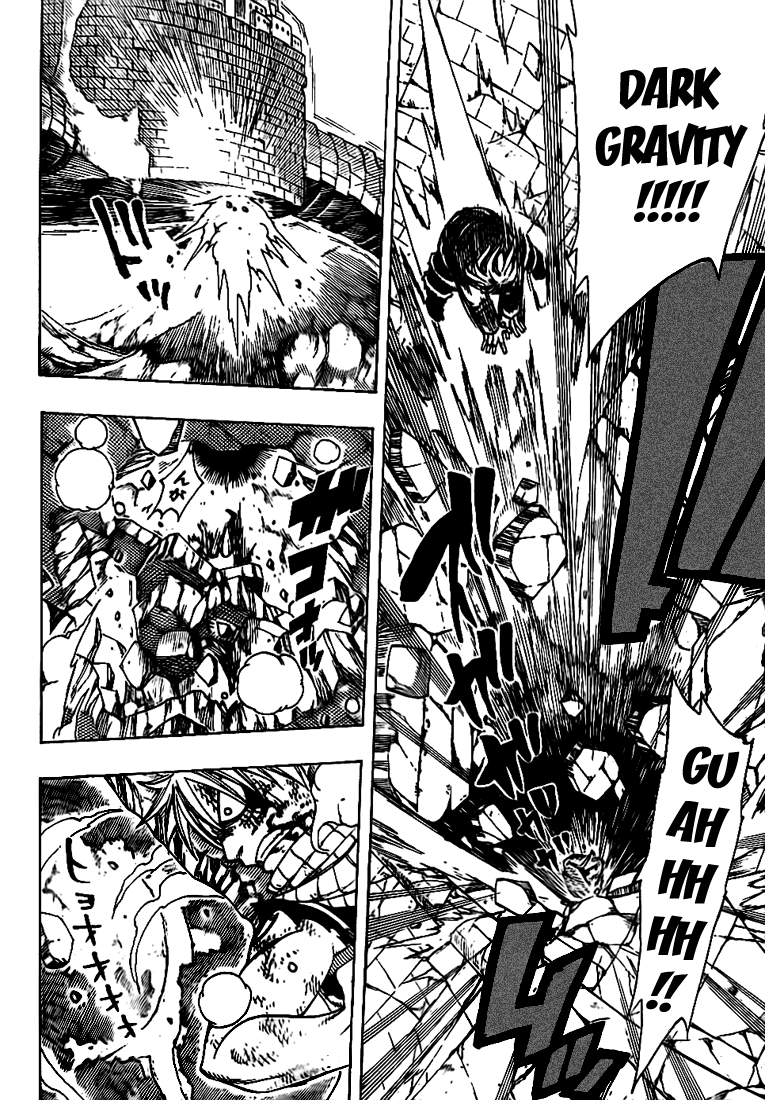 Fairy Tail Bab 160 halaman 8