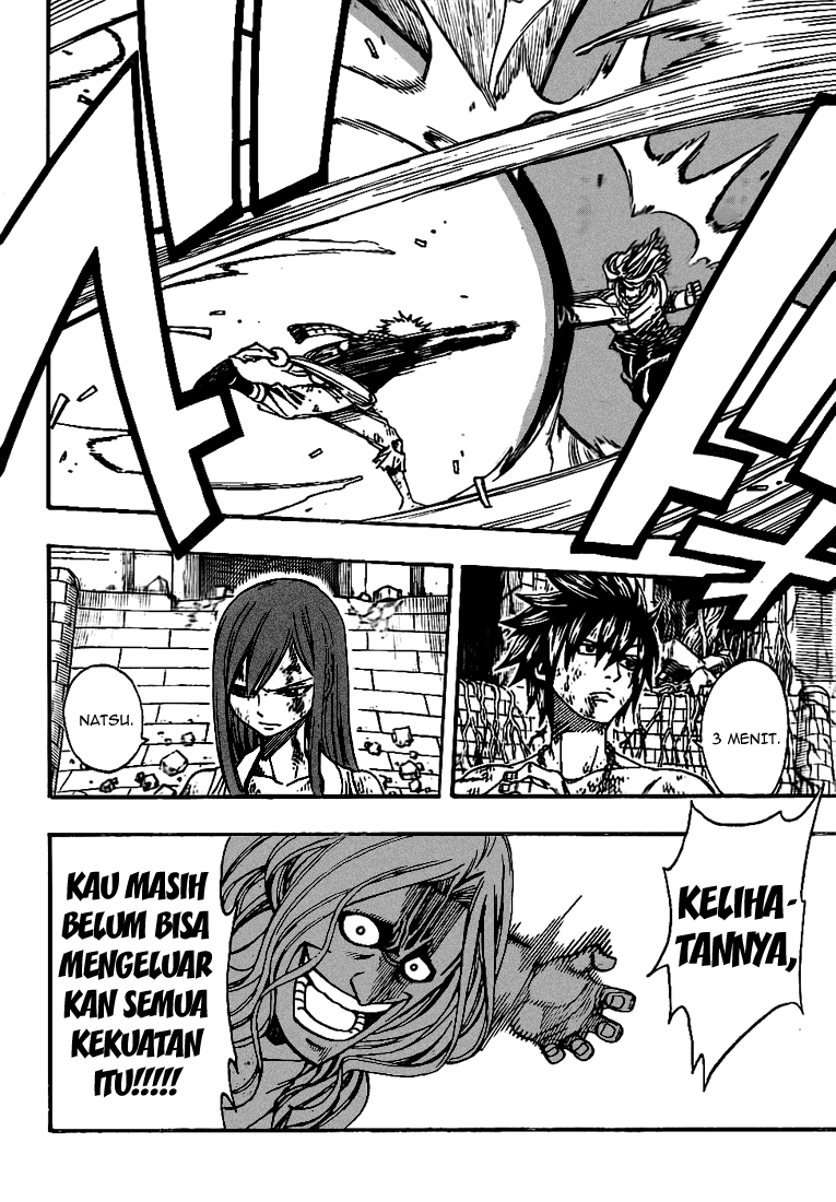 Fairy Tail Bab 160 halaman 12