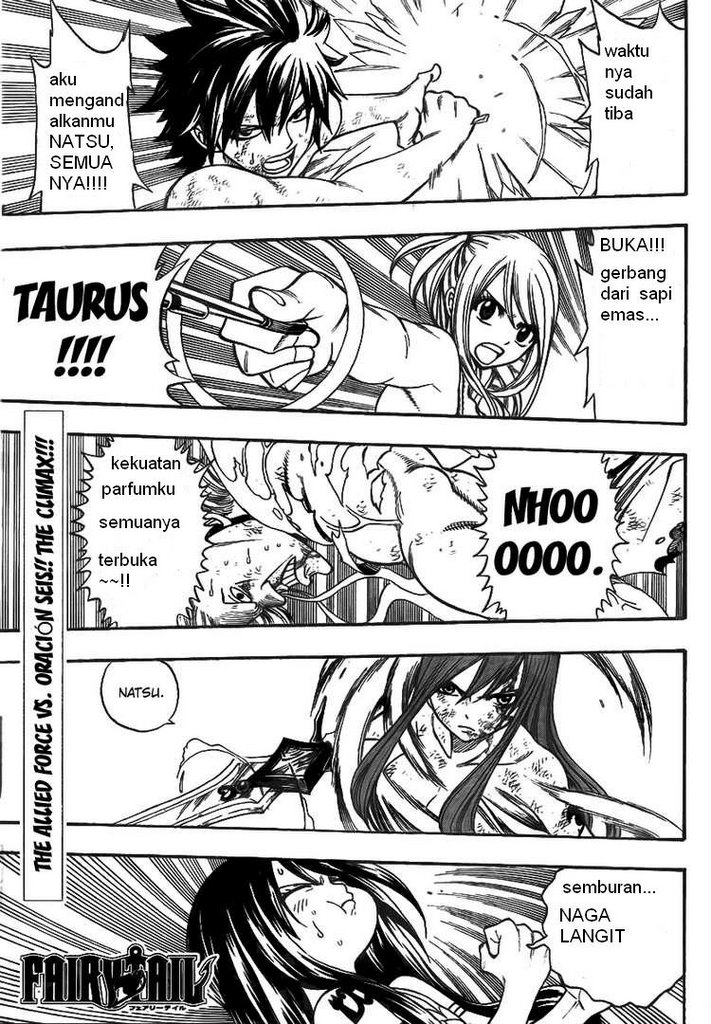 Fairy Tail chapter 161 halaman 1