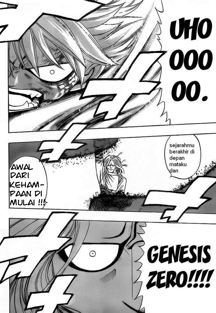 Fairy Tail chapter 161 halaman 3