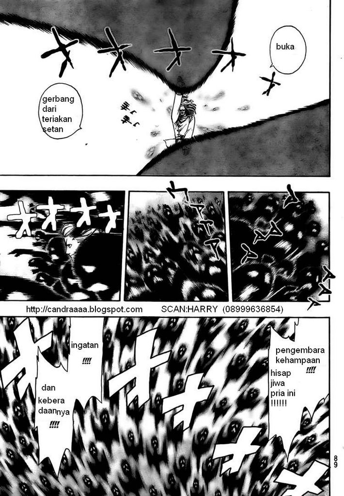 Fairy Tail chapter 161 halaman 4