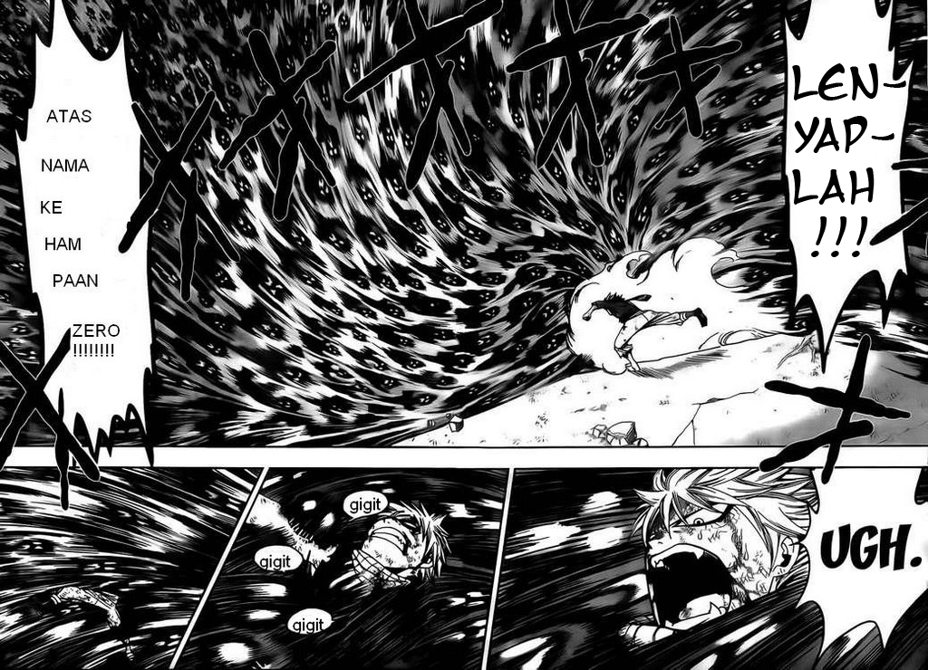Fairy Tail chapter 161 halaman 5