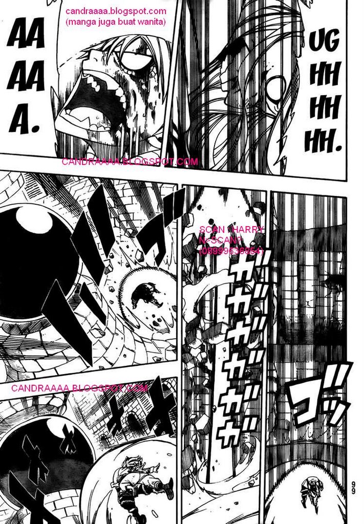 Fairy Tail chapter 161 halaman 12