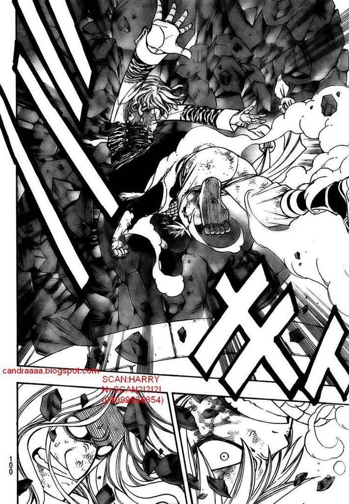 Fairy Tail chapter 161 halaman 13