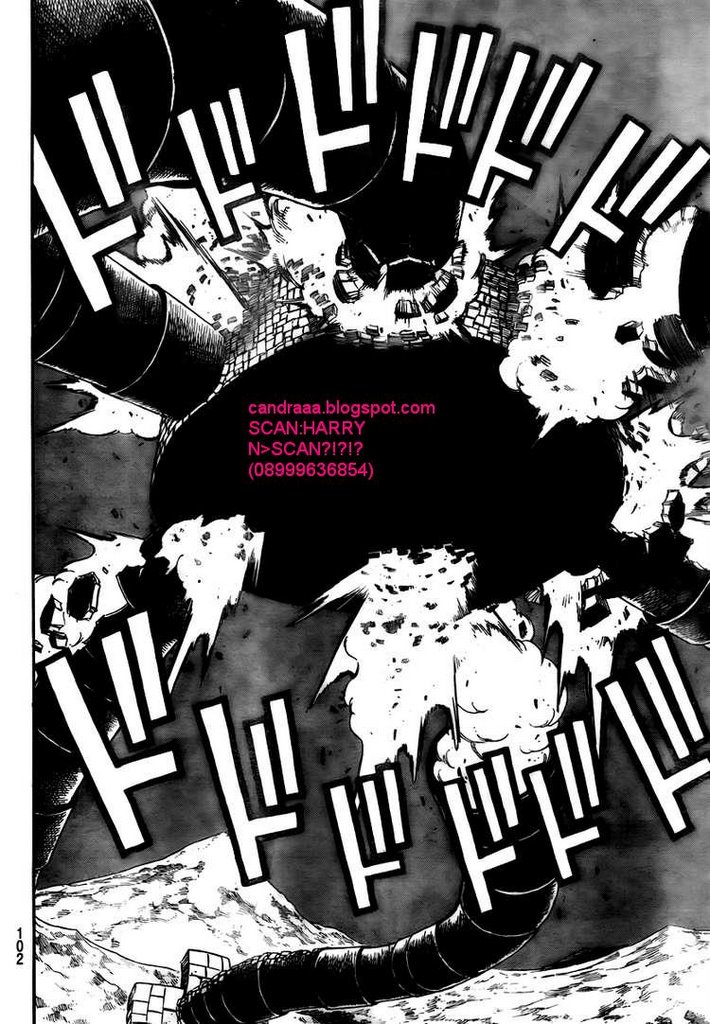 Fairy Tail chapter 161 halaman 15