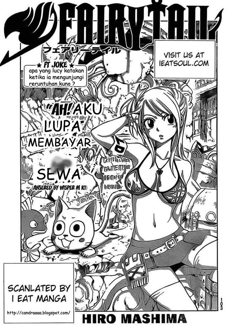 Fairy Tail Bab 162 halaman 1