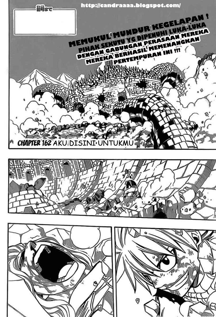 Fairy Tail Bab 162 halaman 2