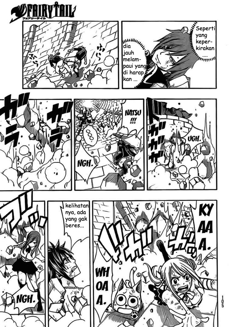 Fairy Tail Bab 162 halaman 3