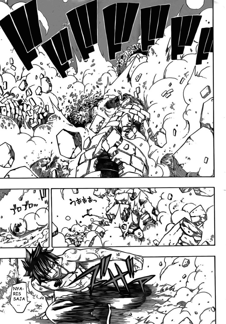 Fairy Tail Bab 162 halaman 5