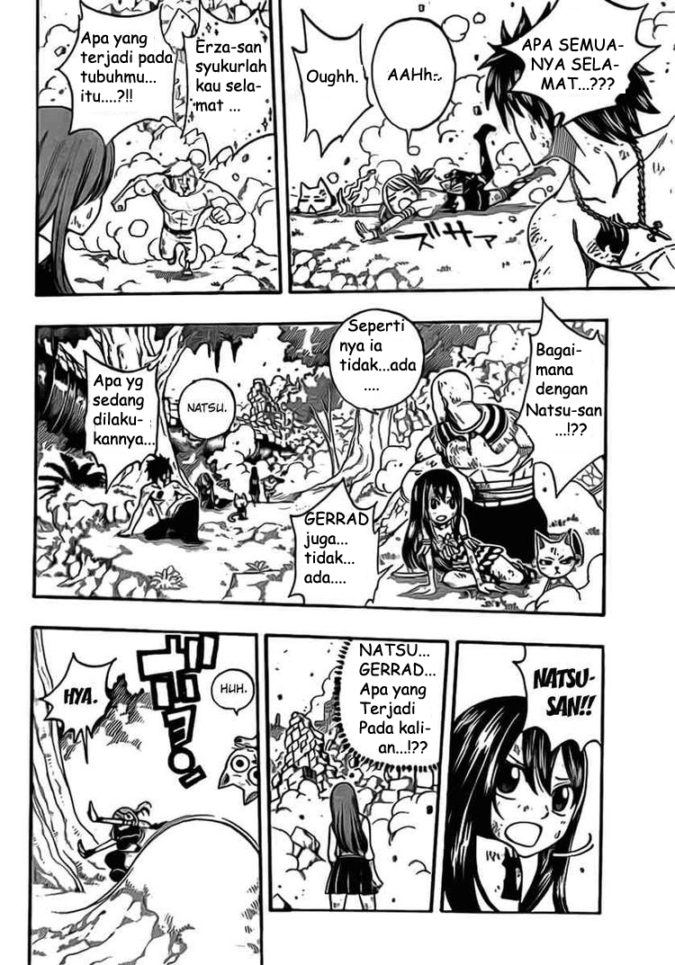 Fairy Tail Bab 162 halaman 6