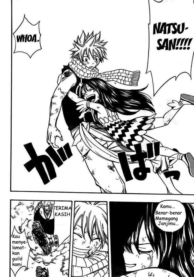 Fairy Tail Bab 162 halaman 8