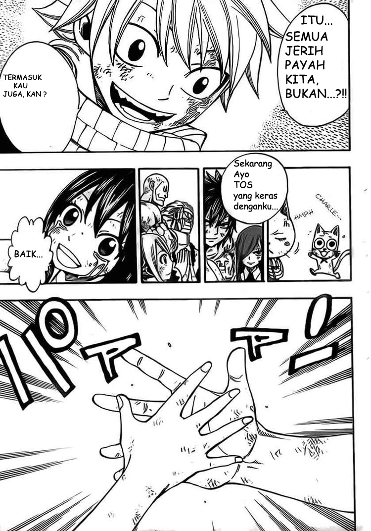 Fairy Tail Bab 162 halaman 9