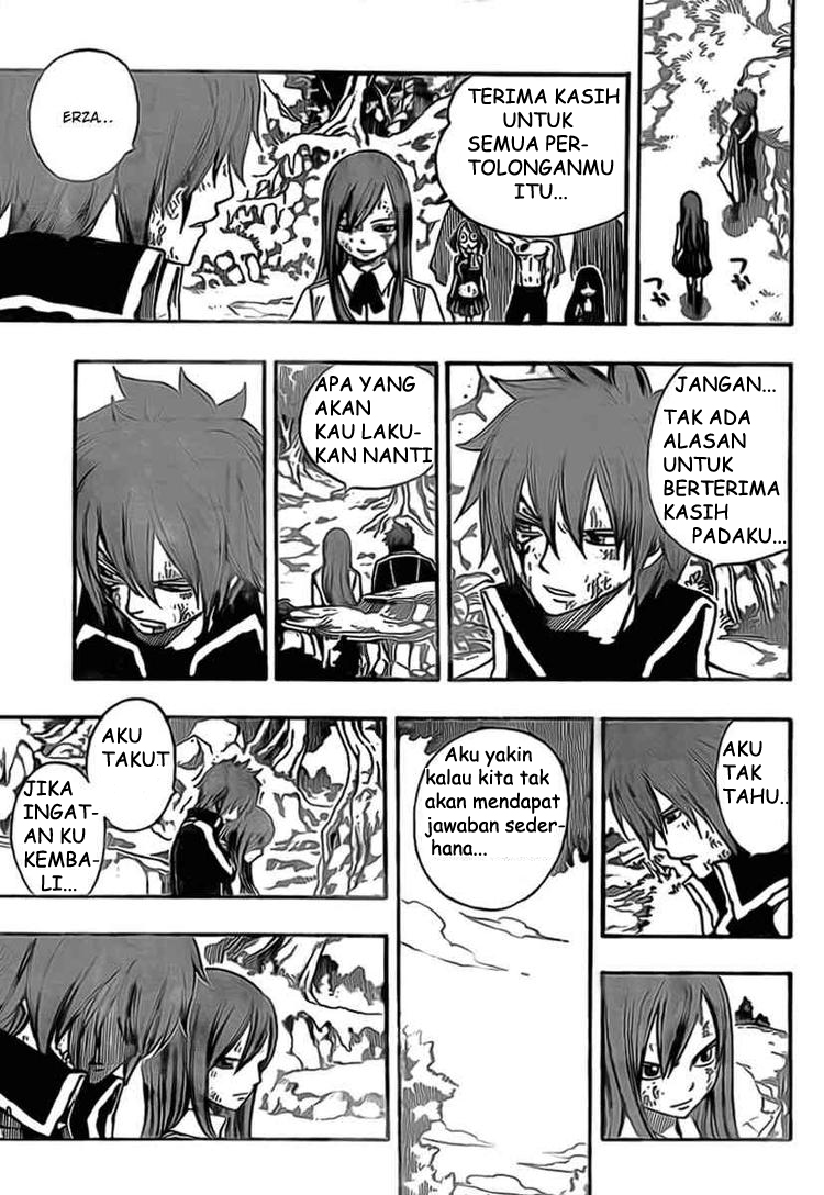 Fairy Tail Bab 162 halaman 11