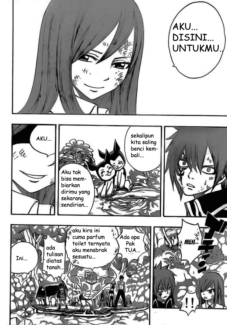 Fairy Tail Bab 162 halaman 12