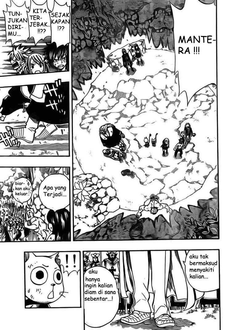 Fairy Tail Bab 162 halaman 13