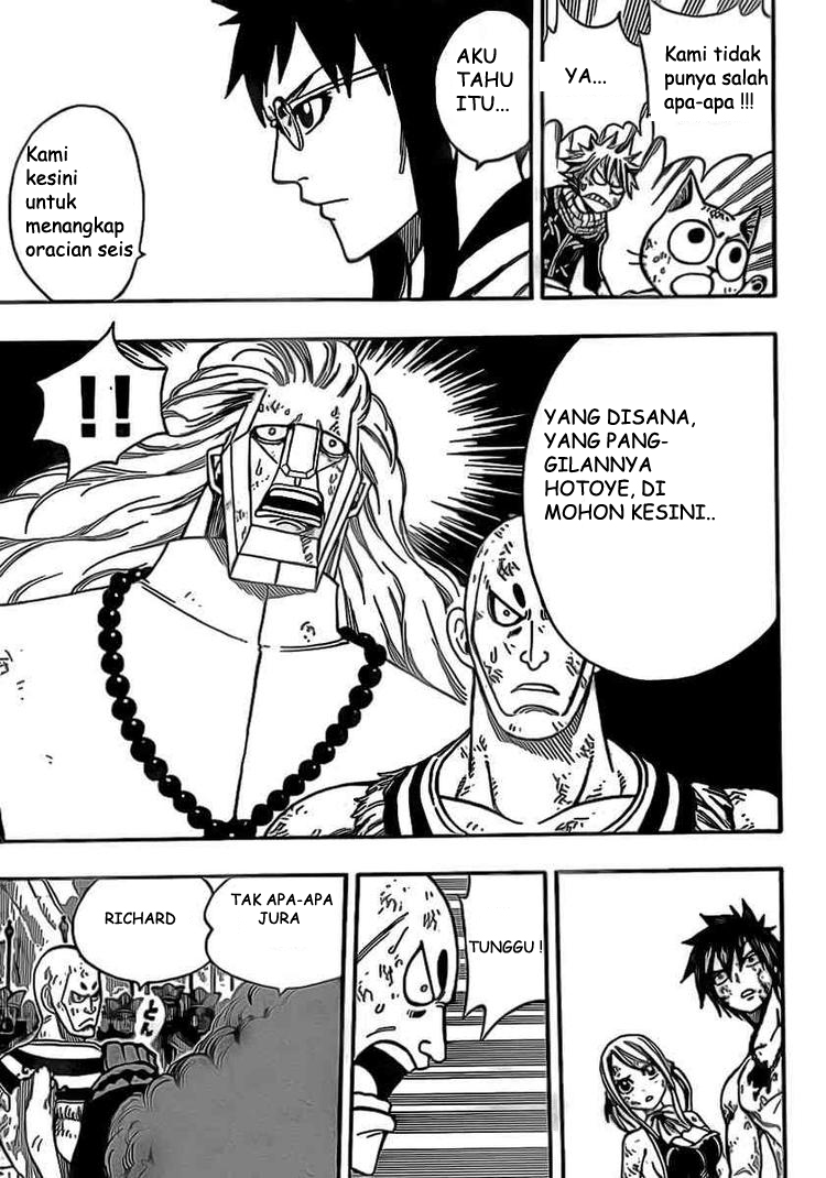 Fairy Tail Bab 162 halaman 15