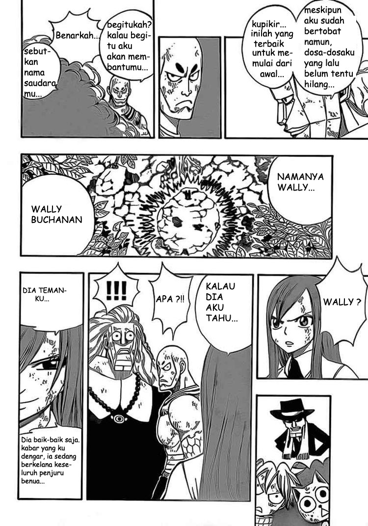 Fairy Tail Bab 162 halaman 16