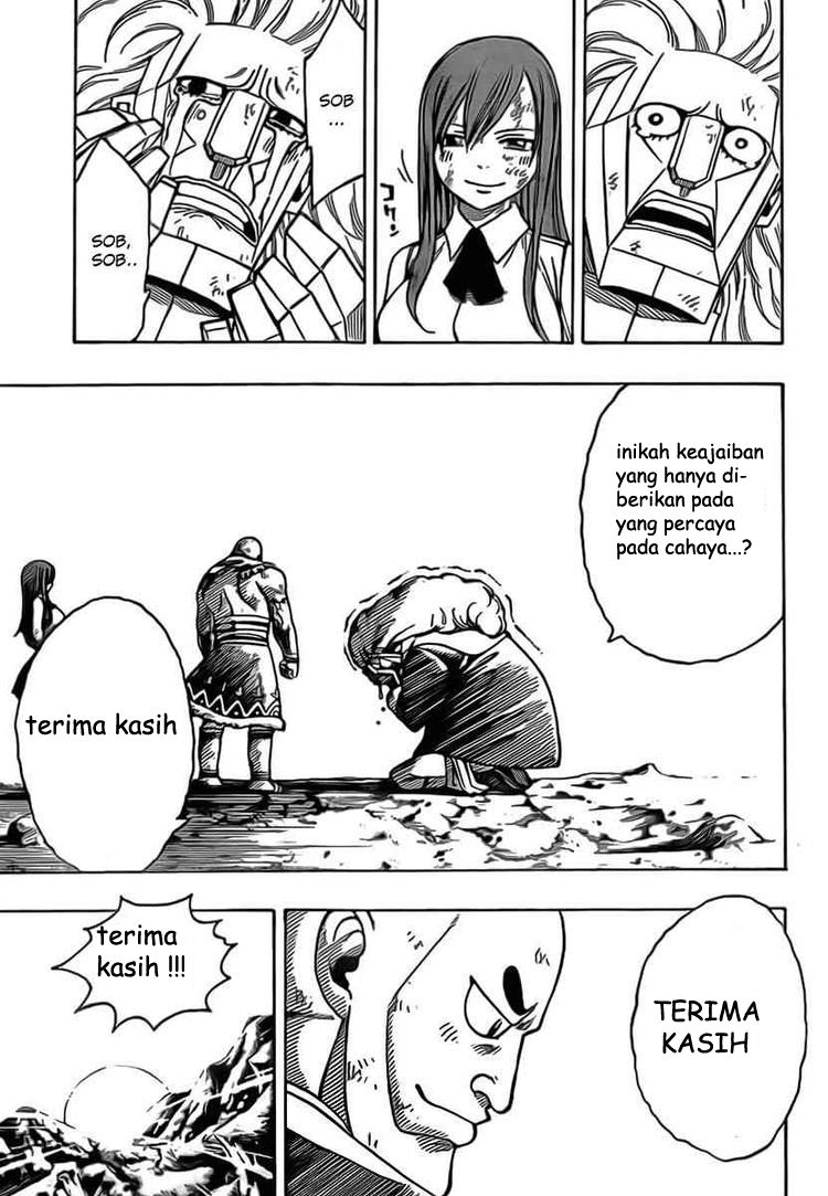Fairy Tail Bab 162 halaman 17