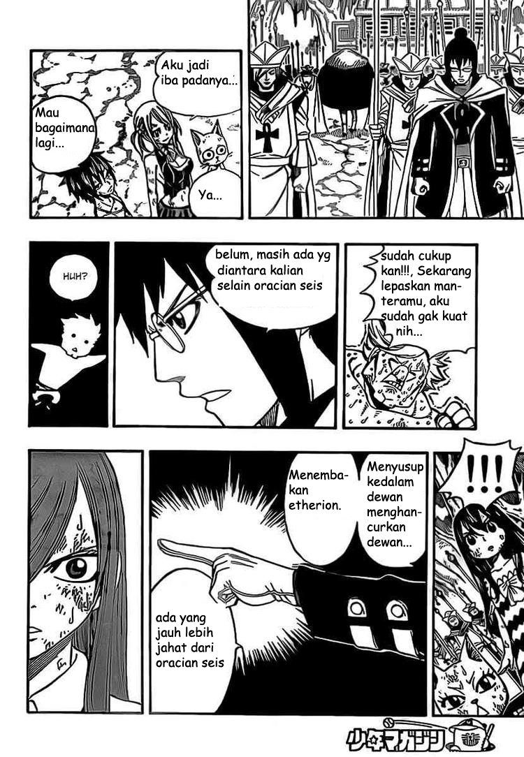 Fairy Tail Bab 162 halaman 18