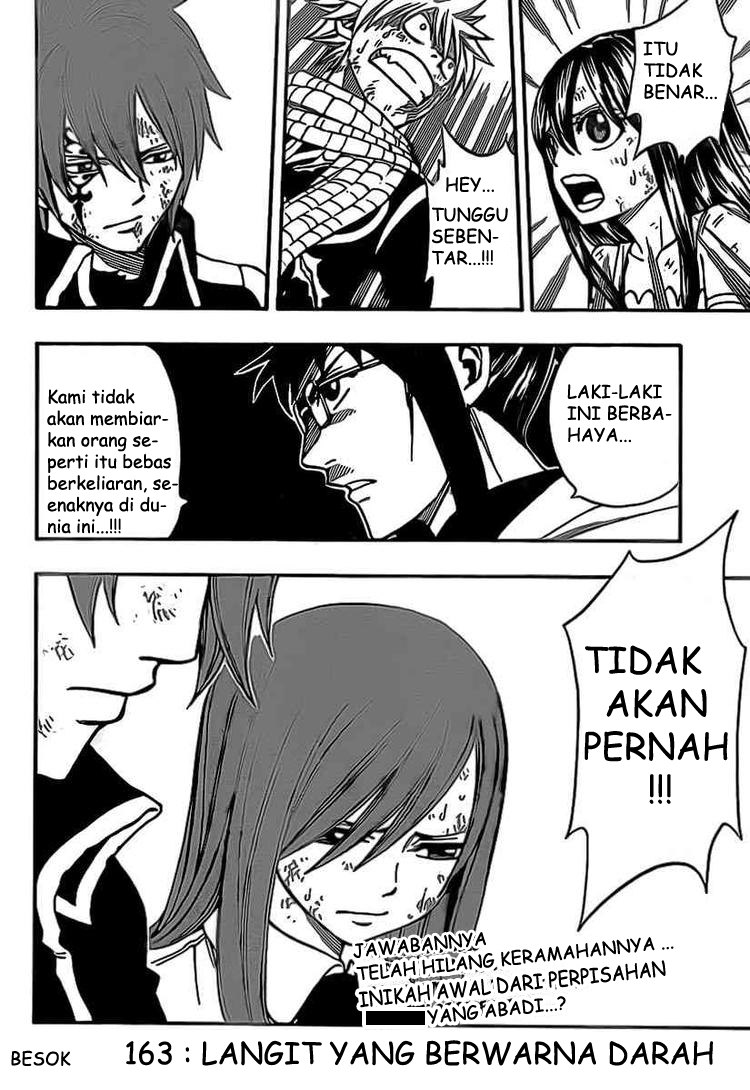Fairy Tail Bab 162 halaman 20