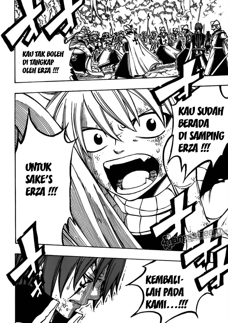 Fairy Tail chapter 163 halaman 2