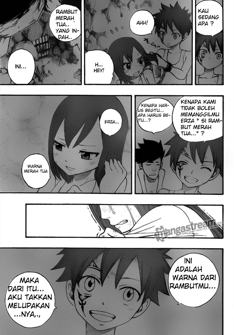 Fairy Tail chapter 163 halaman 9