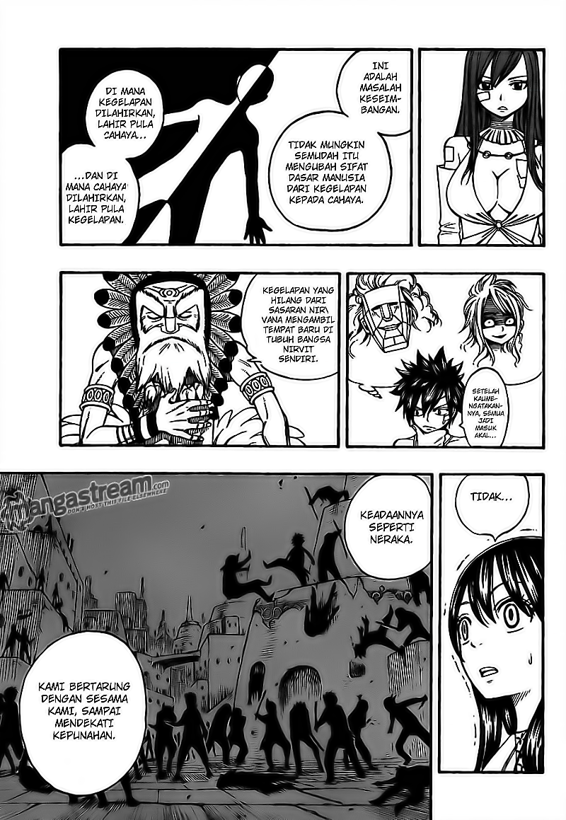 Fairy Tail chapter 164 halaman 3