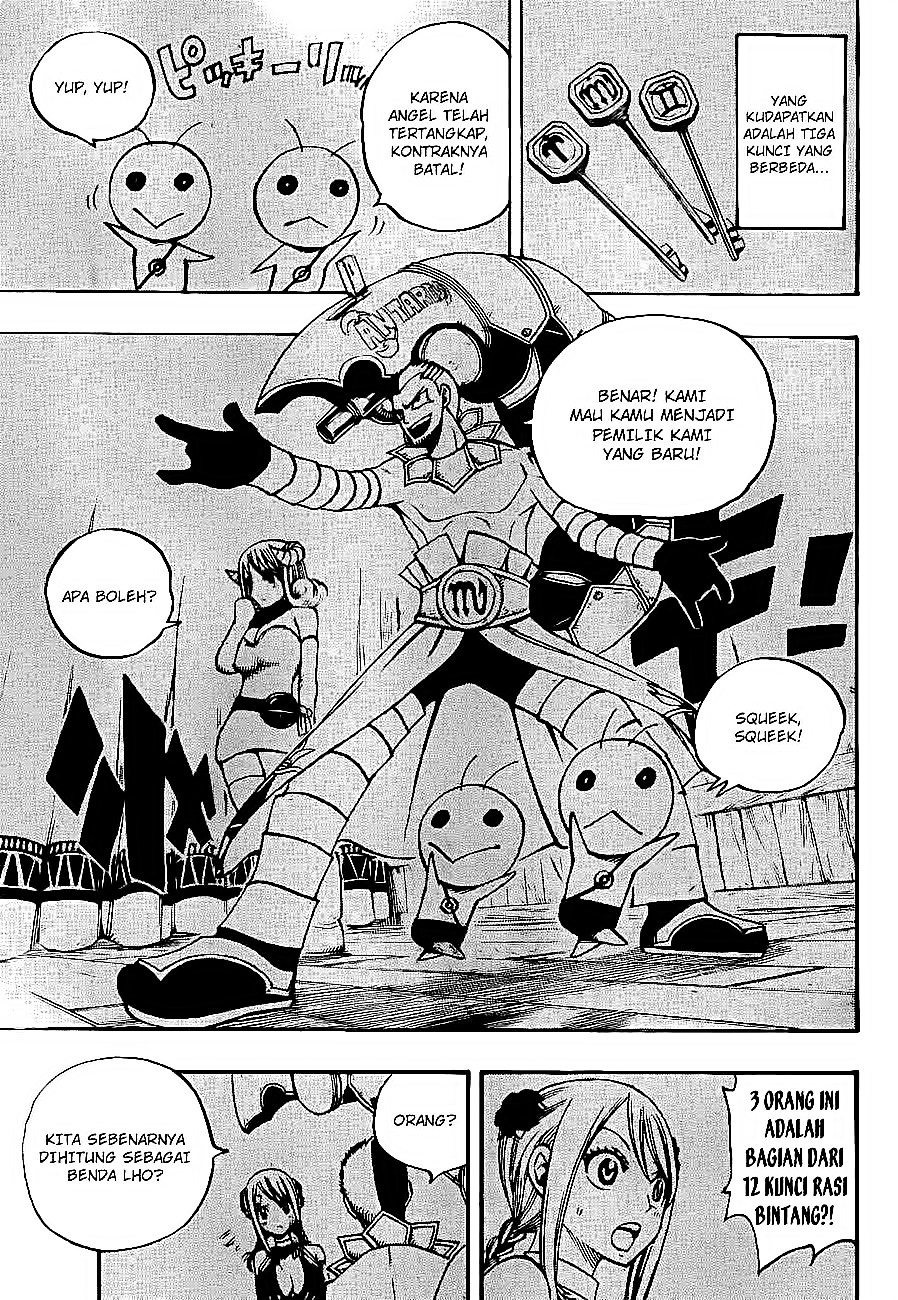 Fairy Tail chapter 165 halaman 5