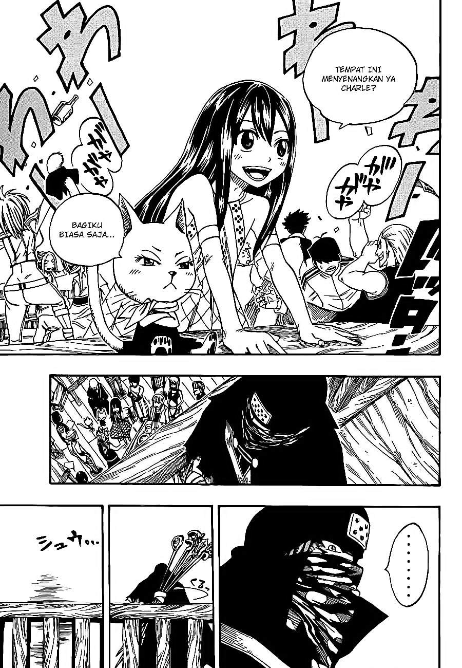 Fairy Tail chapter 165 halaman 15