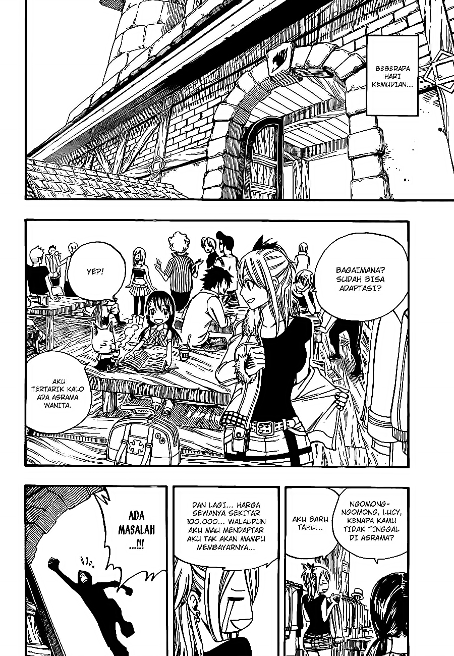 Fairy Tail chapter 165 halaman 16