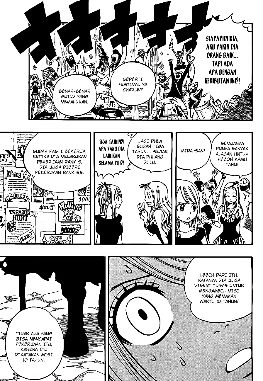 Fairy Tail chapter 165 halaman 19