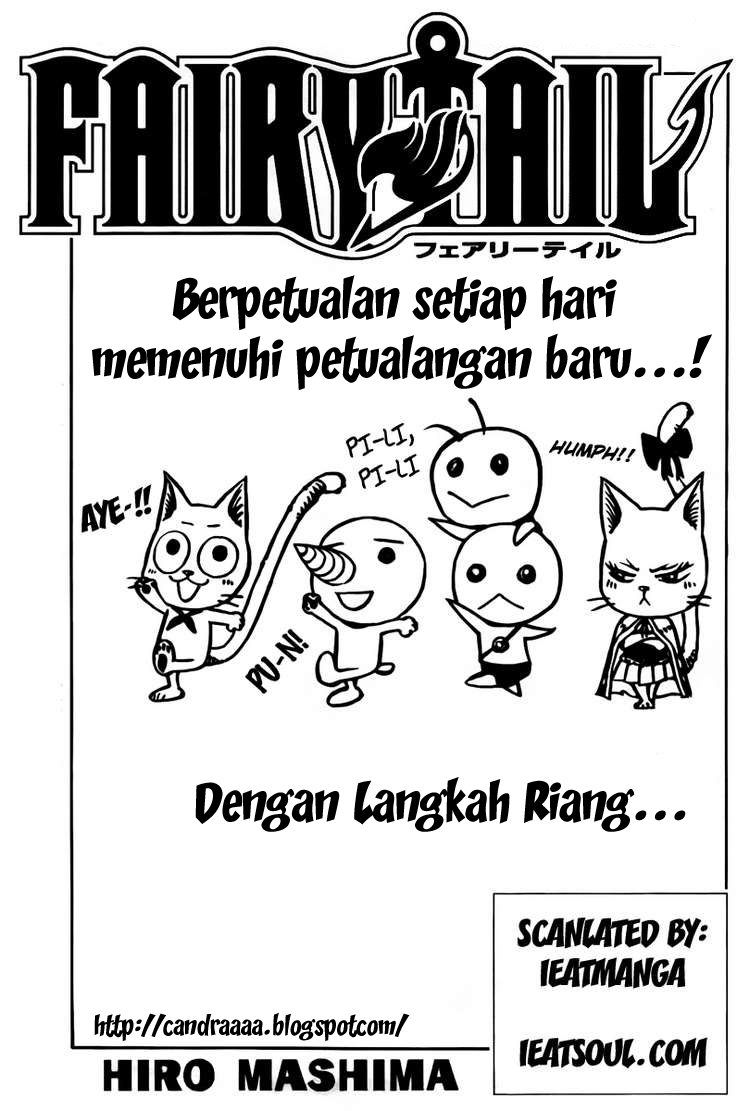 Fairy Tail Bab 166 halaman 1
