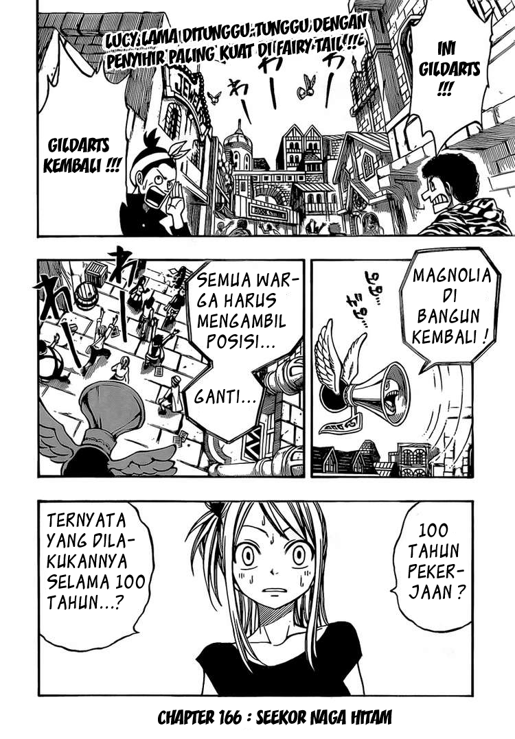 Fairy Tail Bab 166 halaman 2