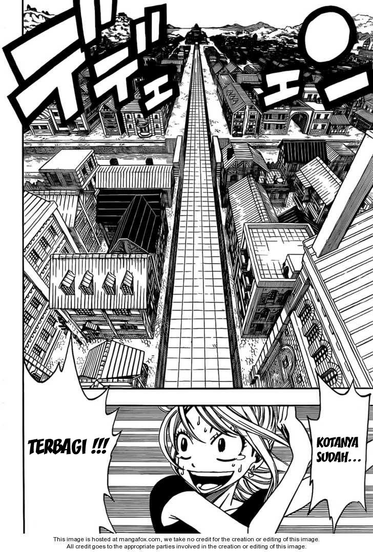 Fairy Tail Bab 166 halaman 4