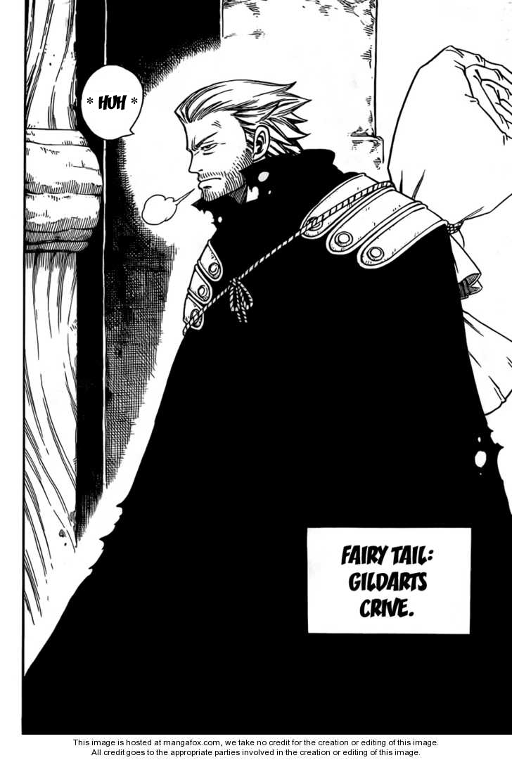 Fairy Tail Bab 166 halaman 6