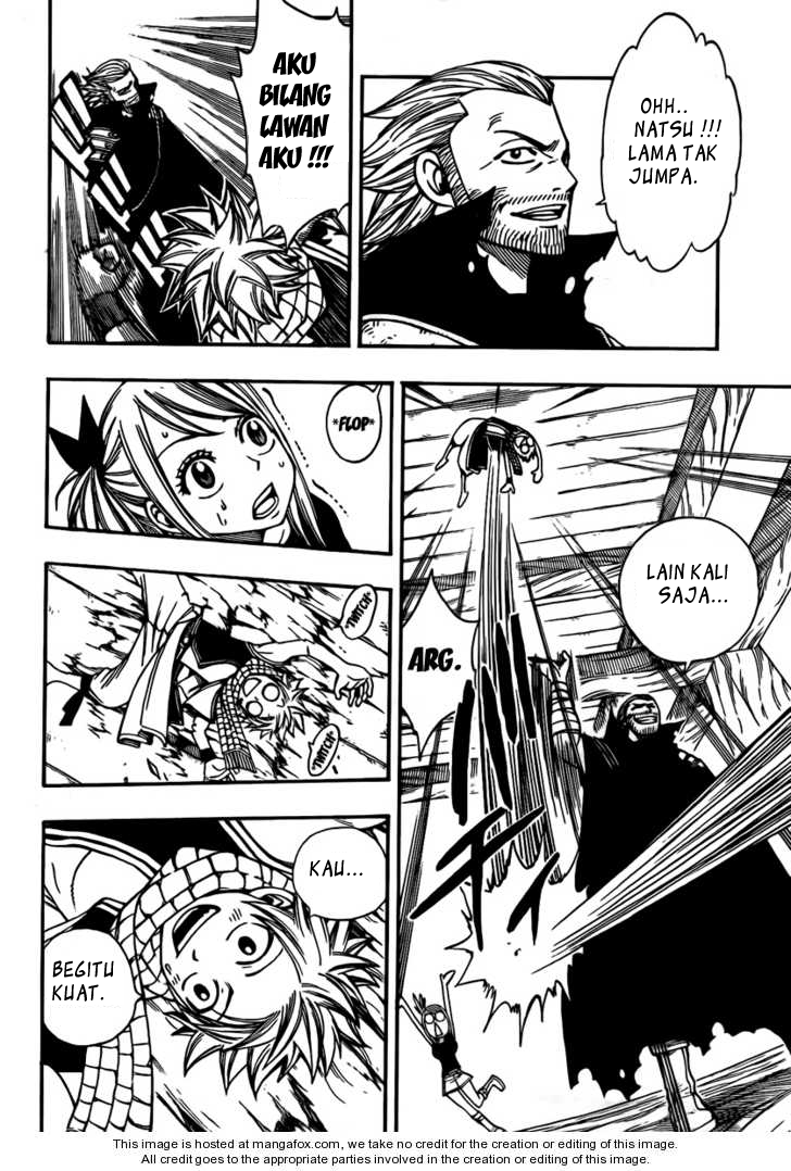 Fairy Tail Bab 166 halaman 8